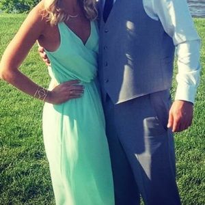 Gianni Bini Maxi Dress